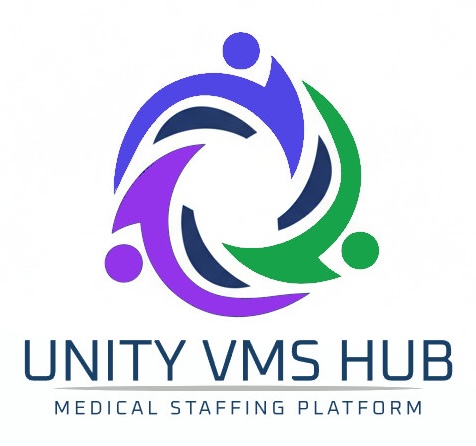 Unity VMS Hub Logo